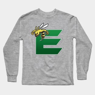 EDINA Long Sleeve T-Shirt